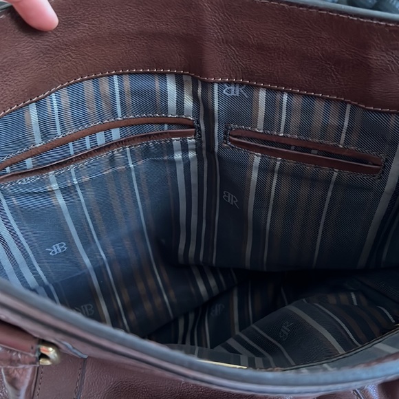 Banana Republic Bag - Picture 5 of 7